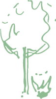 Symbol Pflanzenkonzepte